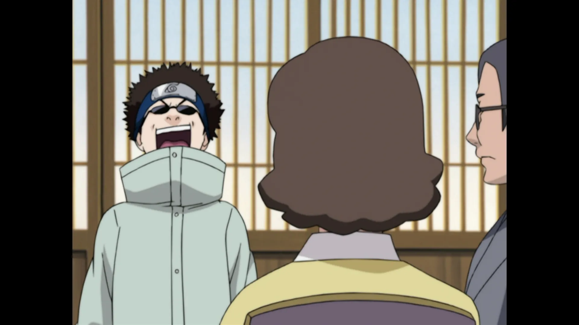 thumbnail - S4:E23 Laughing Shino