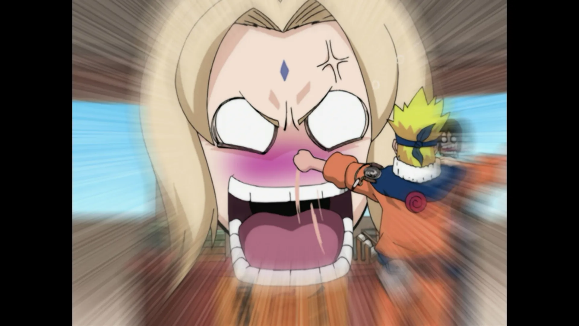 thumbnail - S4:E11 Impossible! Celebrity Ninja Art: Money Style Jutsu!