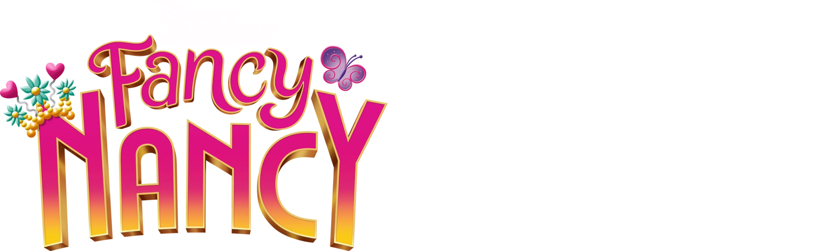 Fancy Nancy