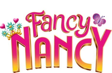 Fancy Nancy Clancy