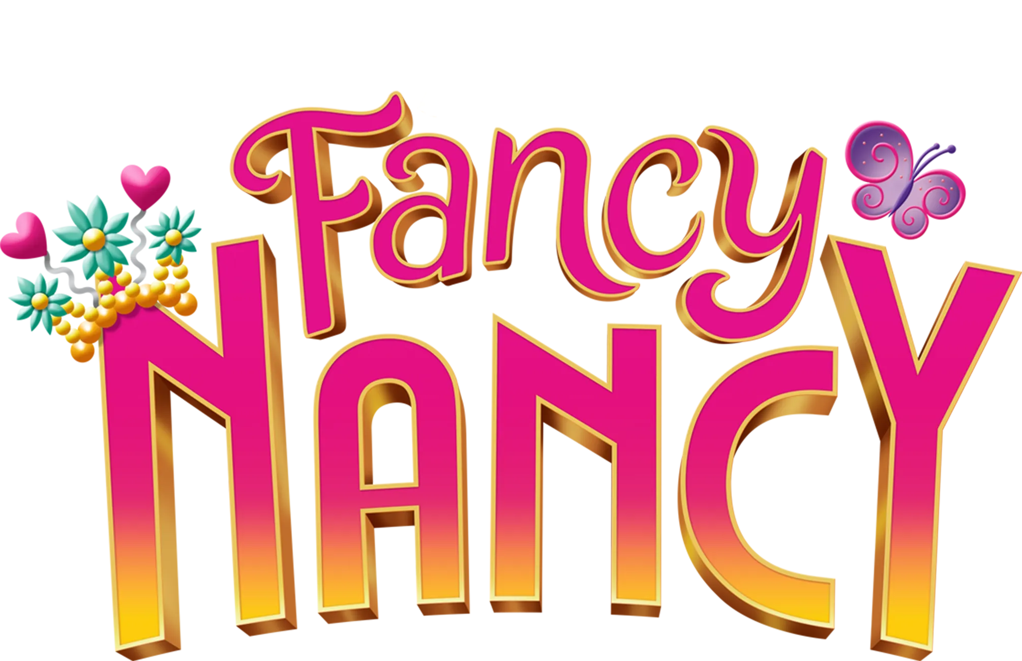 Fancy Nancy