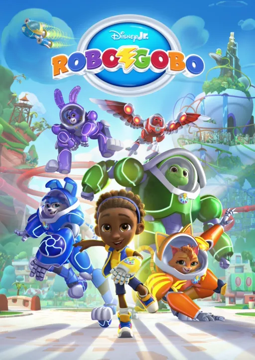 thumbnail - RoboGobo