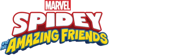 Spidey and his Amazing Friends