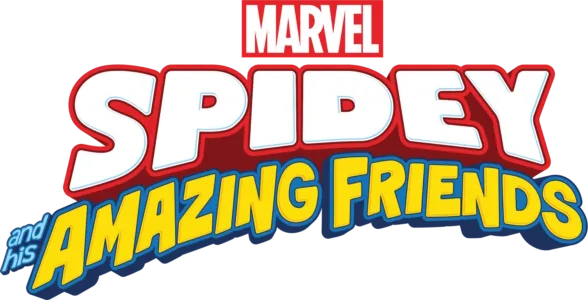 Spidey and his Amazing Friends