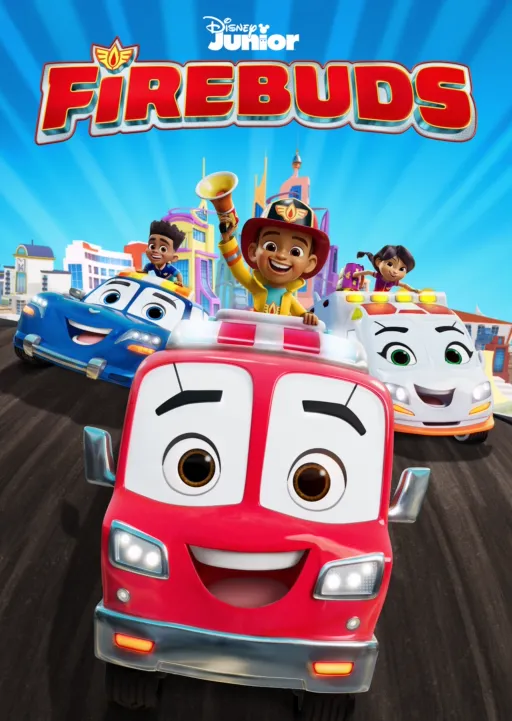 thumbnail - Firebuds