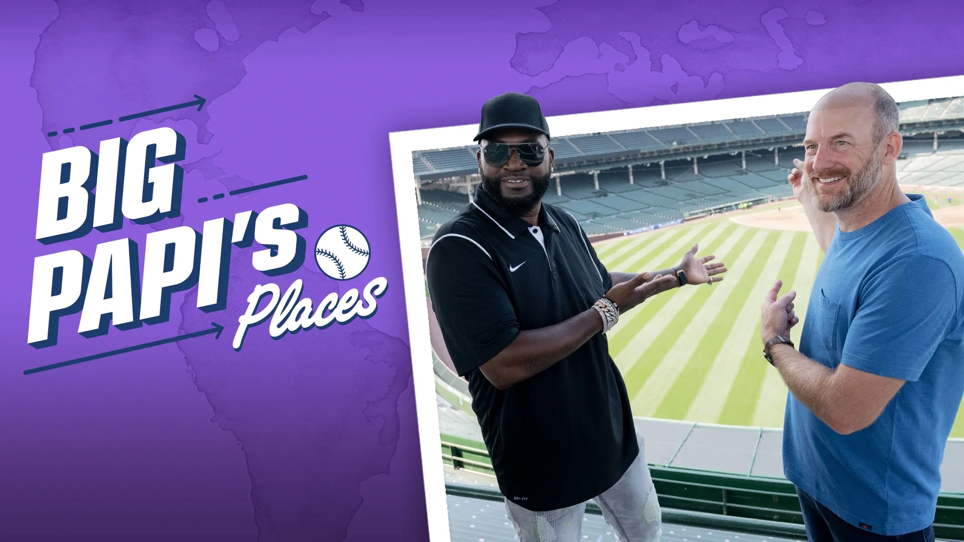 thumbnail - S1:E3 Wrigley Field