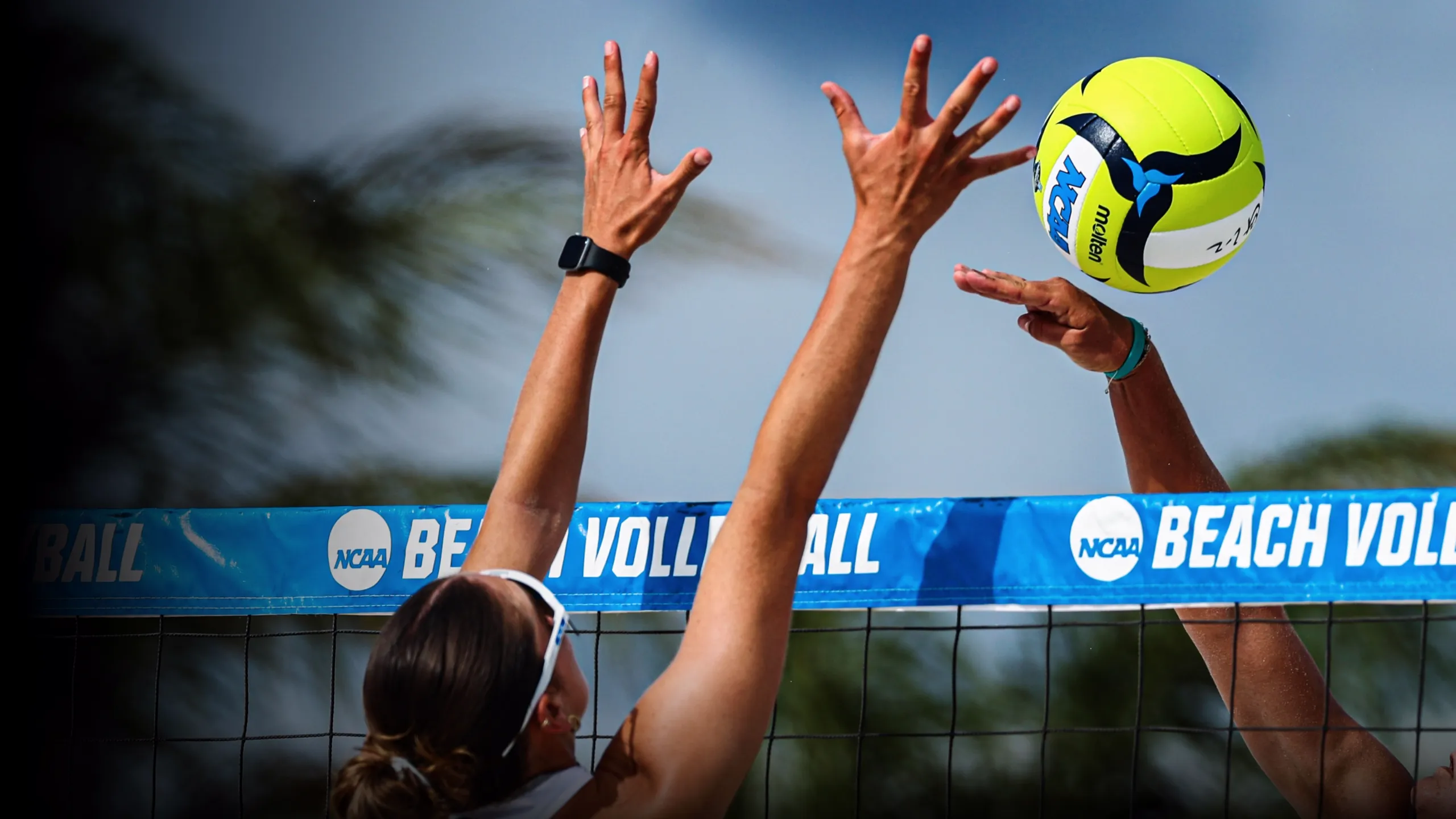 UCLA vs. Stanford (Championship)