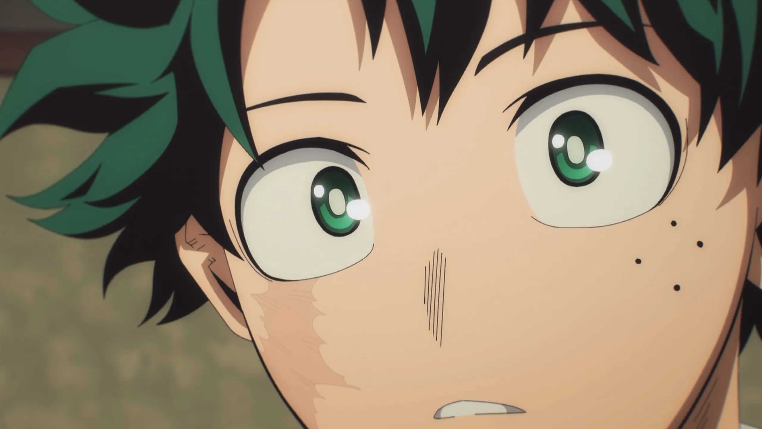 thumbnail - S8：第12話「No.170+1　More」