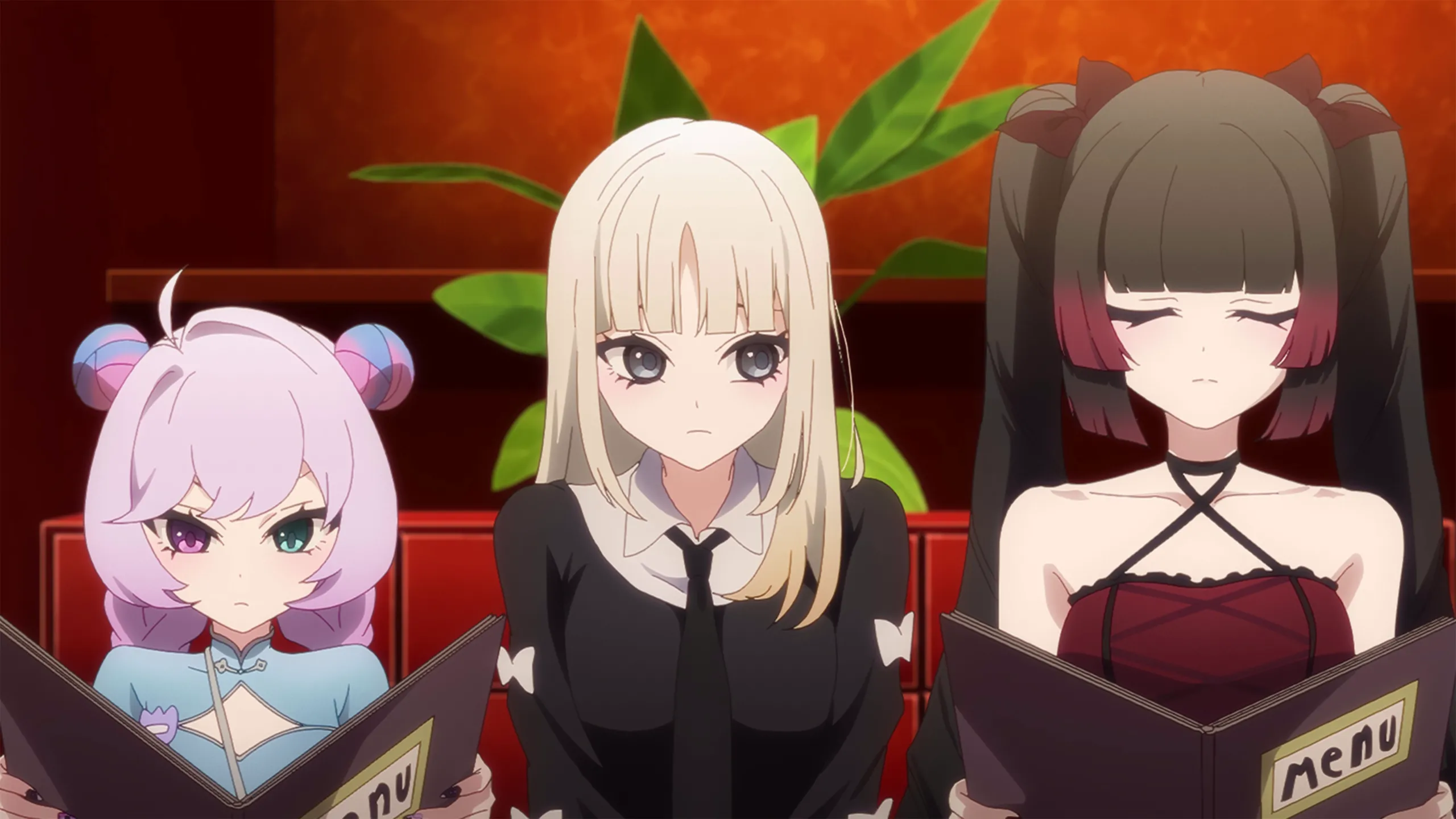 thumbnail - S1：第5話「Whatever」