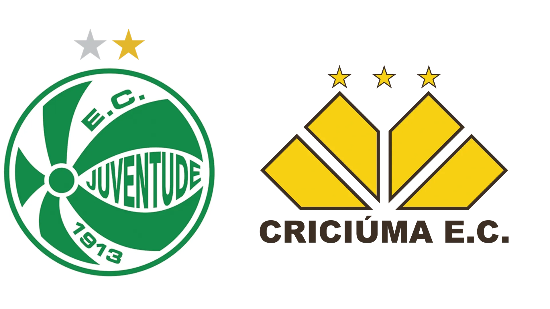 Juventude x Criciúma