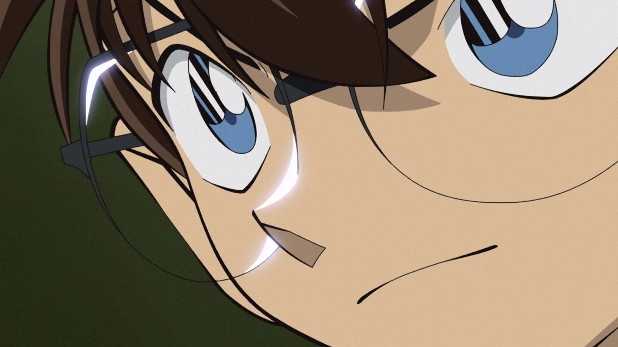thumbnail - S31：第15話「私が犯人です」