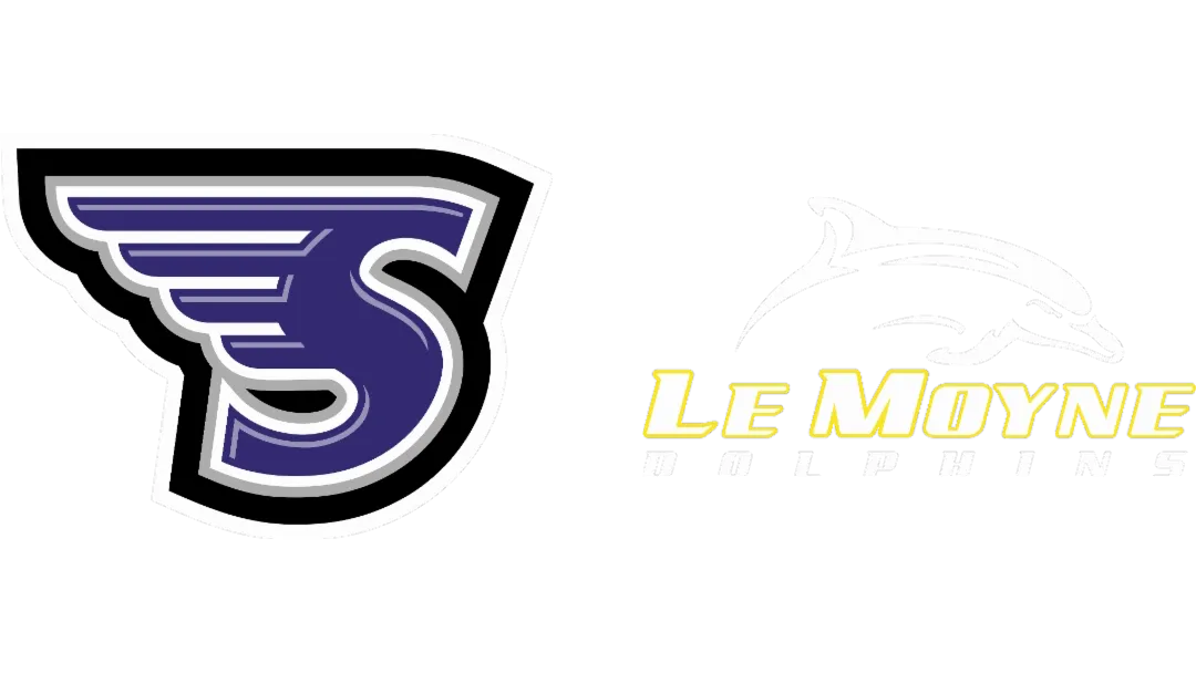 Stonehill vs. Le Moyne (Championship)