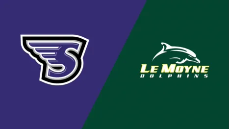 thumbnail - Stonehill vs. Le Moyne (Championship)
