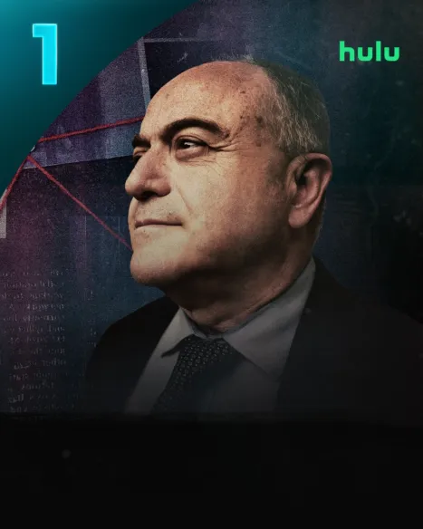 World Wide Mafia, 'Ndrangheta