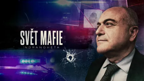 thumbnail - Svět mafie Ndrangheta