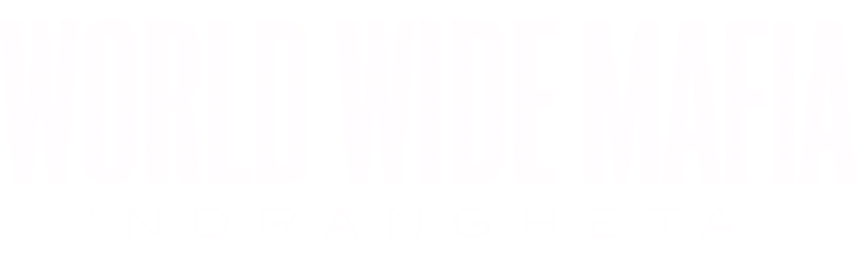 World Wide Mafia 'Ndrangheta