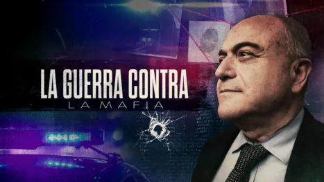 thumbnail - La guerra contra la Mafia: 'Ndrangheta
