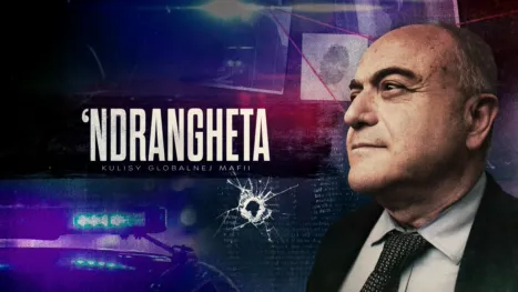 thumbnail - Kulisy globalnej mafii ’ndrangheta