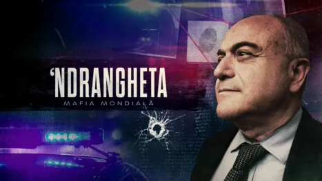 thumbnail - Ndrangheta: mafia mondială