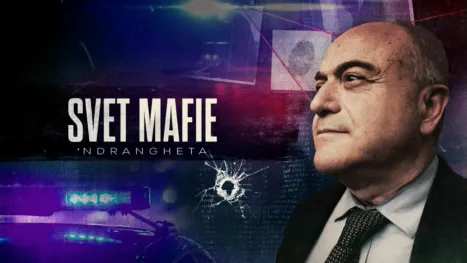 thumbnail - Svet mafie ’Ndrangheta
