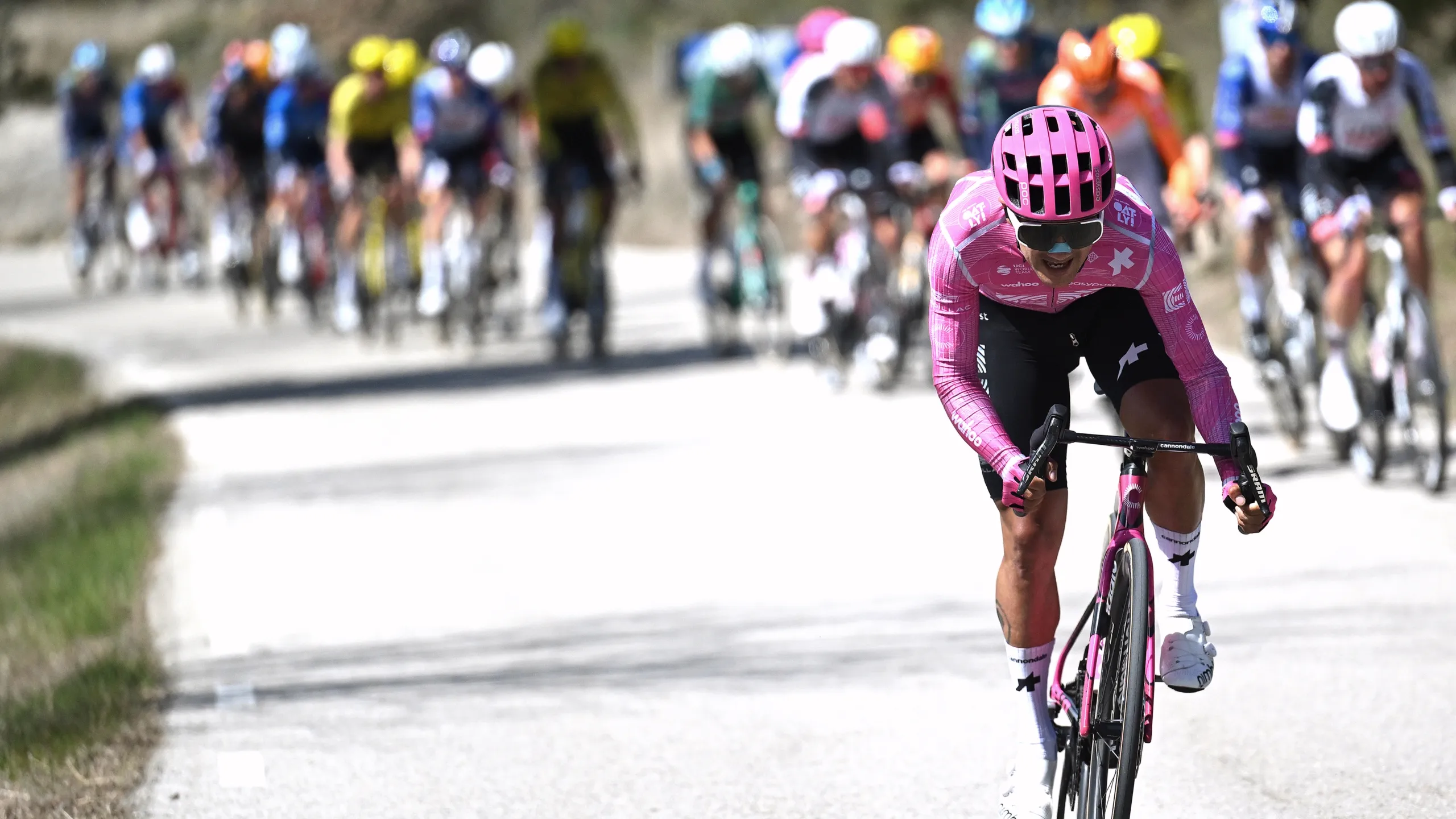 Giro de Italia
