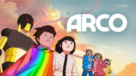 thumbnail - Arco (Eng Dub)