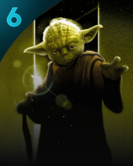 Star Wars: Attack of the Clones (Episode II)