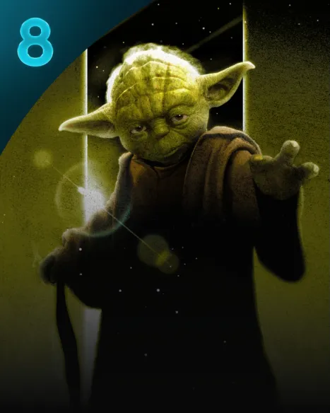 Star Wars: Attack of the Clones (Episode II)