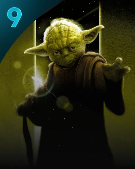Star Wars: Attack of the Clones (Episode II)