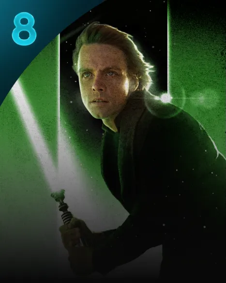 Star Wars: Return of the Jedi (Episode VI)