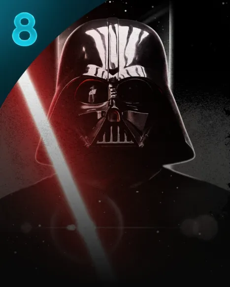 Star Wars: The Empire Strikes Back (Episode V)
