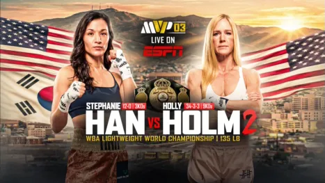 thumbnail - MVPW-03: Han vs. Holm 2 (Prelims)