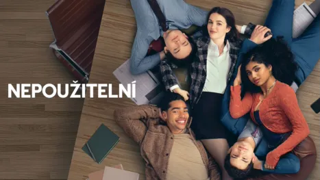 thumbnail - Nepoužitelní