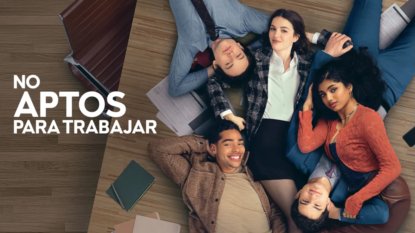 No aptos para trabajar