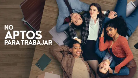 thumbnail - No aptos para trabajar