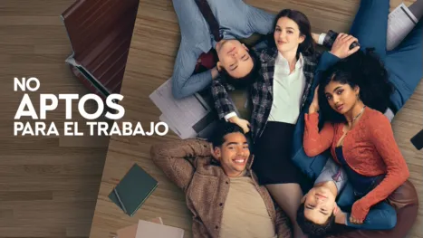 thumbnail - No aptos para el trabajo