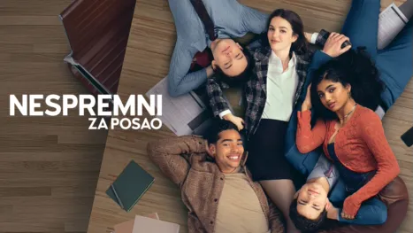 thumbnail - Nespremni za posao