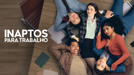 thumbnail - Inaptos Para Trabalho
