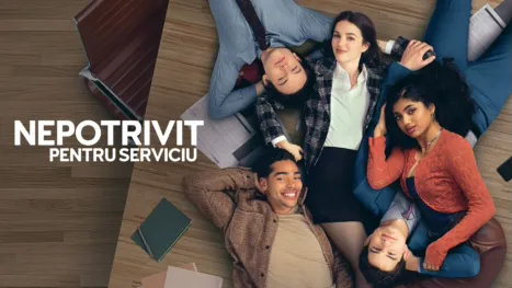 thumbnail - Nepotrivit pentru serviciu