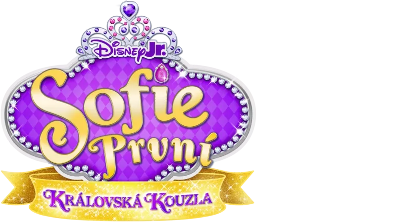 Sofie První: Královská kouzla