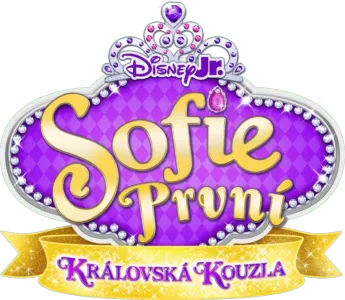 Sofie První: Královská kouzla