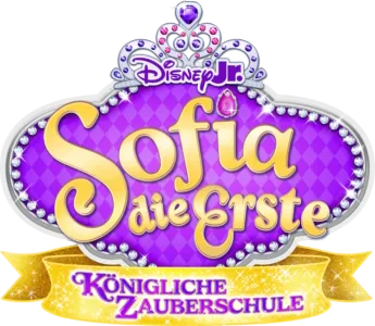 Sofia die Erste: Königliche Zauberschule