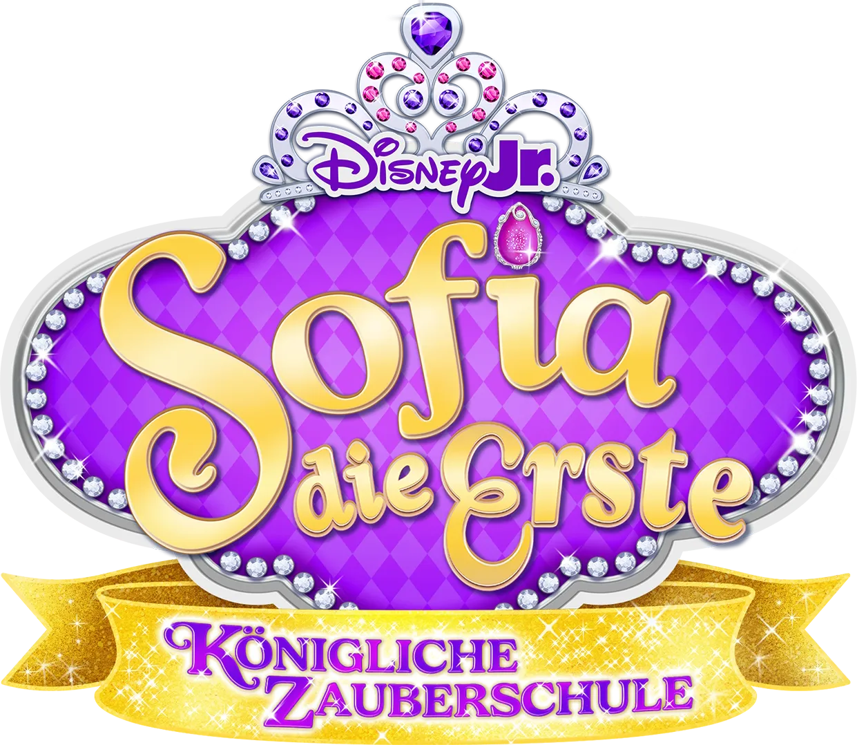 Sofia die Erste: Königliche Zauberschule