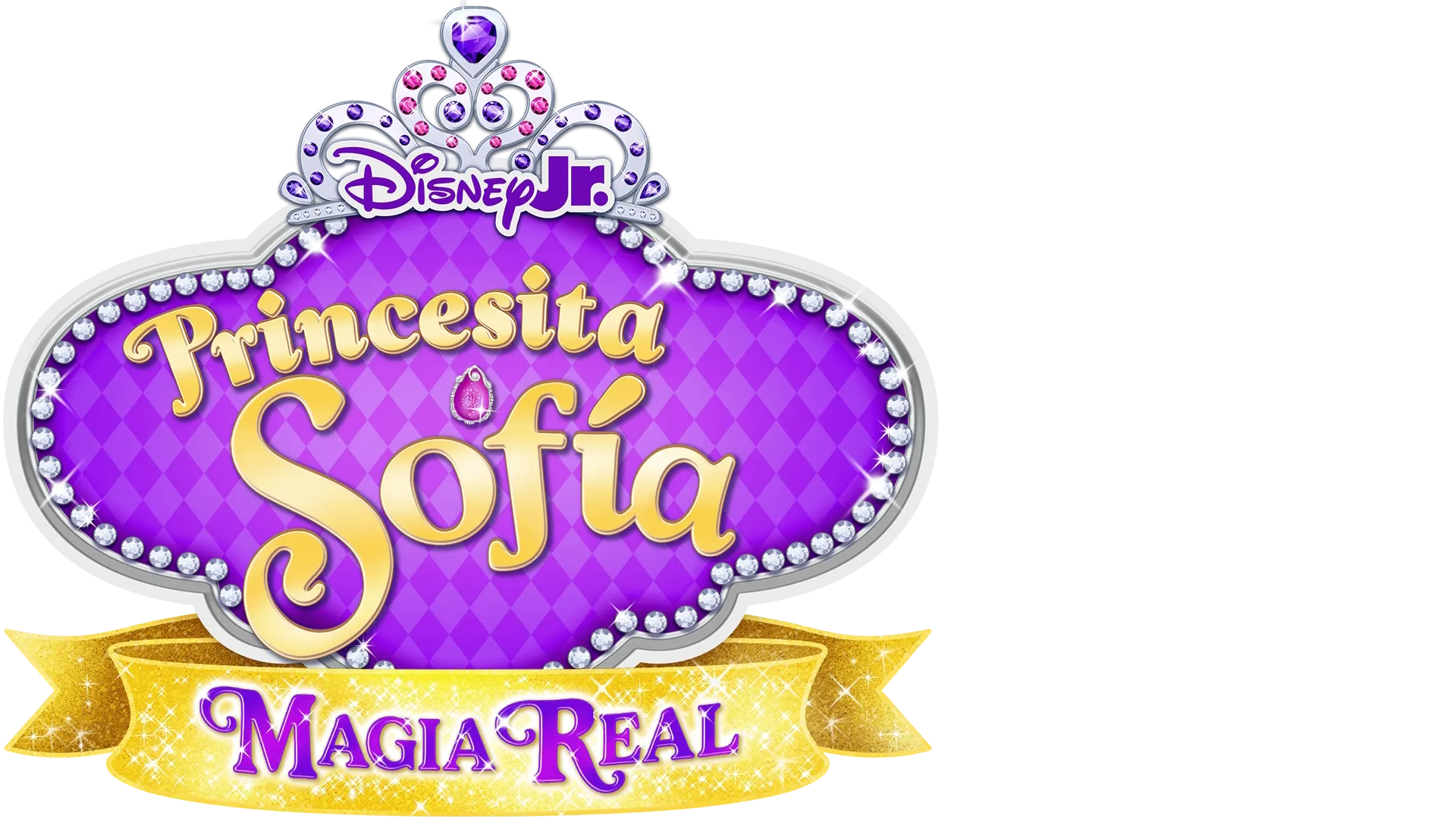 Princesita Sofía: Magia real