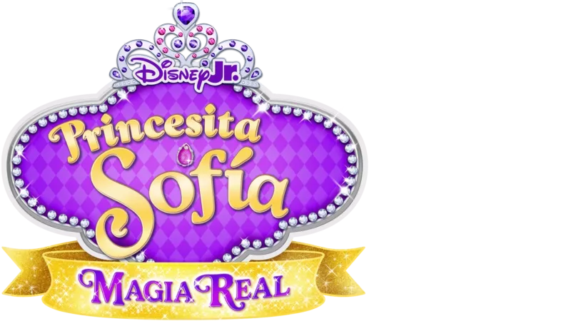 Princesita Sofía: Magia real