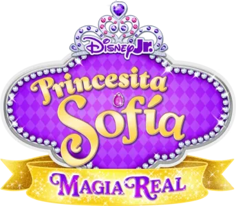 Princesita Sofía: Magia real