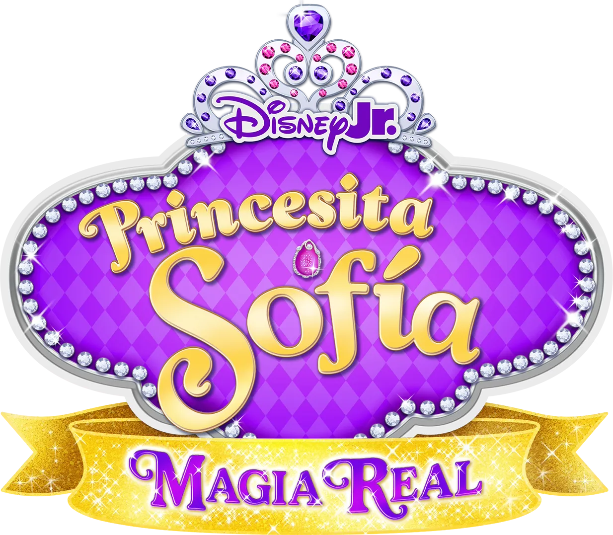 Princesita Sofía: Magia real