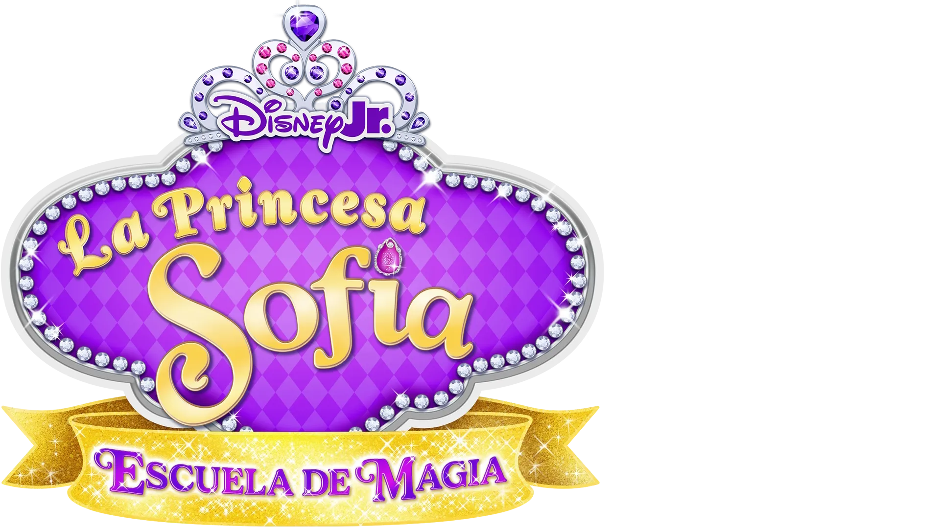 La princesa Sofía: escuela de magia