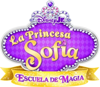La princesa Sofía: escuela de magia
