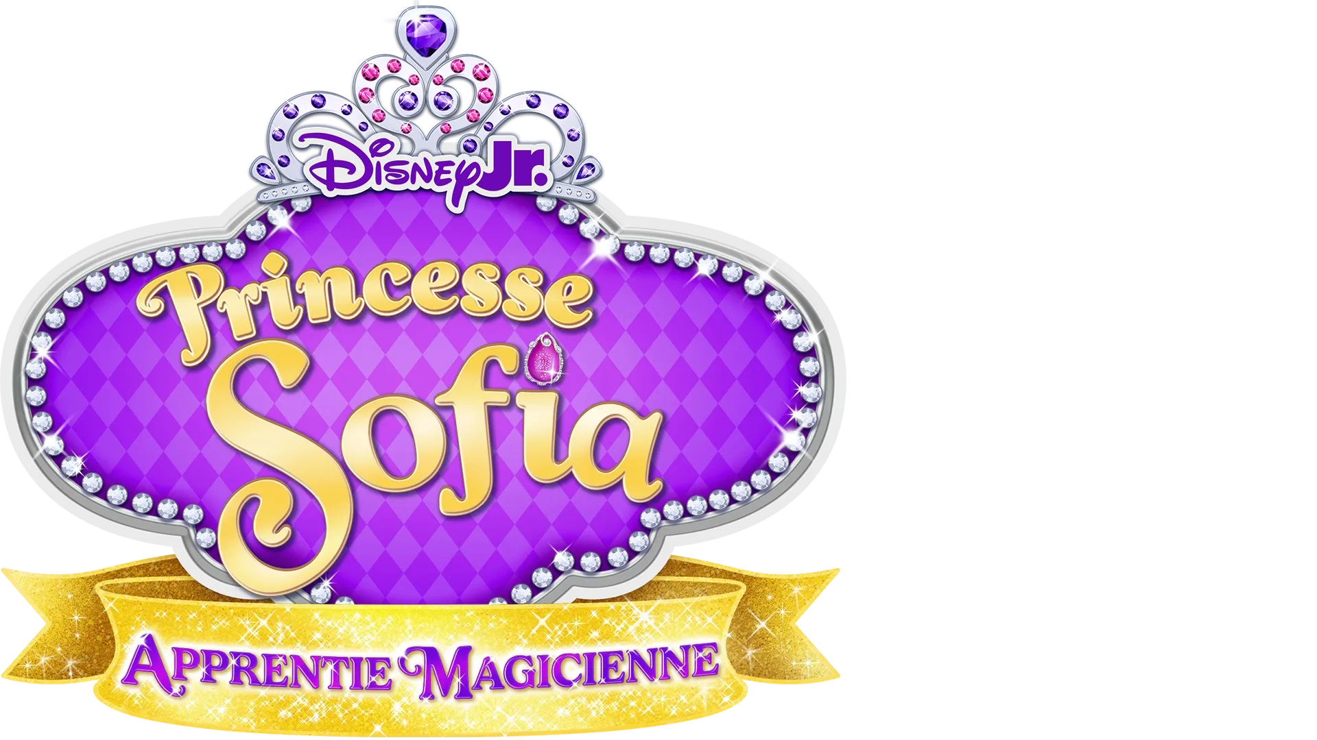 Princesse Sofia : apprentie magicienne